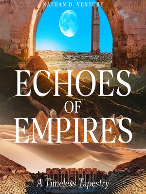 cover image of Echoes of Empires